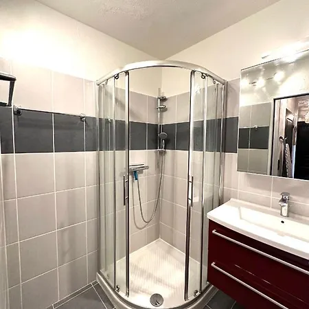 Apartment La Canopee - Avec Piscine Dans *