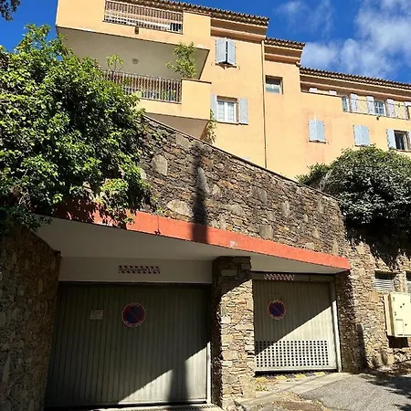 Apartment La Canopee - Avec Piscine Dans