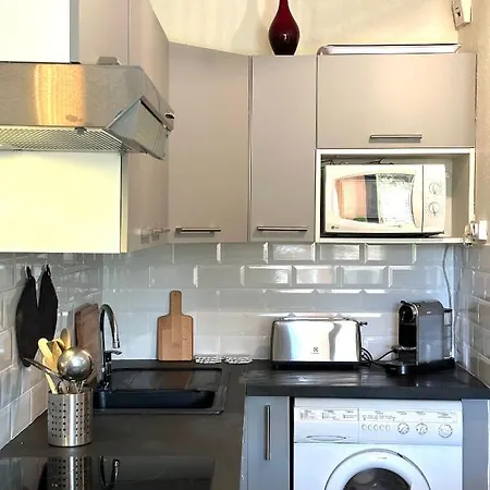 Apartment La Canopee - Avec Piscine Dans Grimaud