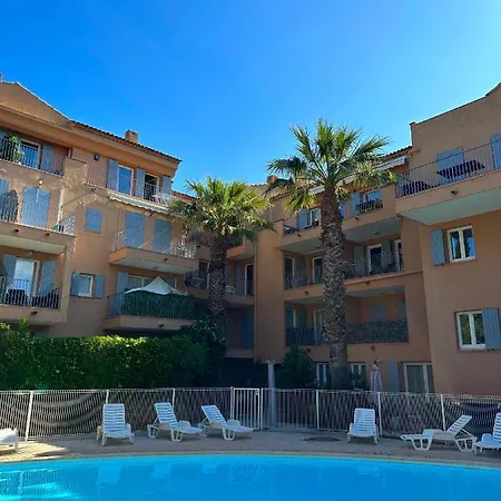 La Canopee - Avec Piscine Dans *
