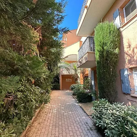 La Canopee - Avec Piscine Dans Apartmán